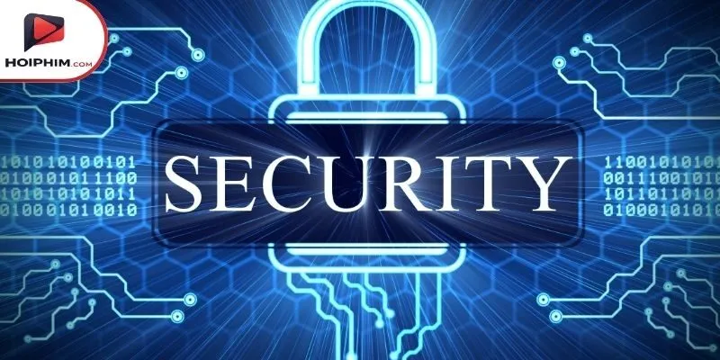 Cam kết bảo vệ dữ liệu người dùng