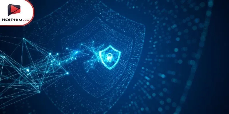 Chính sách bảo mật về dữ liệu thu thập