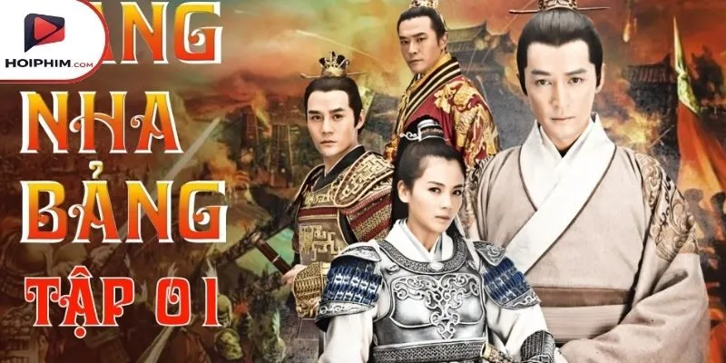 Danh sách review phim cổ trang Trung Quốc