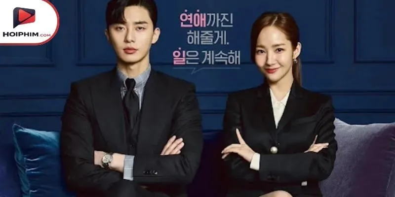 Danh sách review phim Hàn tình cảm