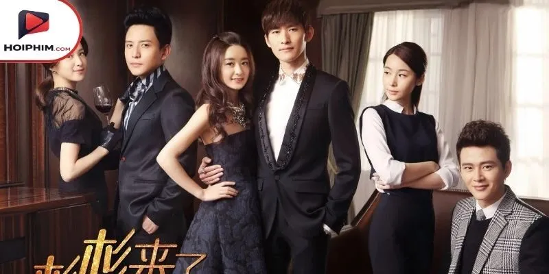 Danh sách review phim tổng tài Trung Quốc