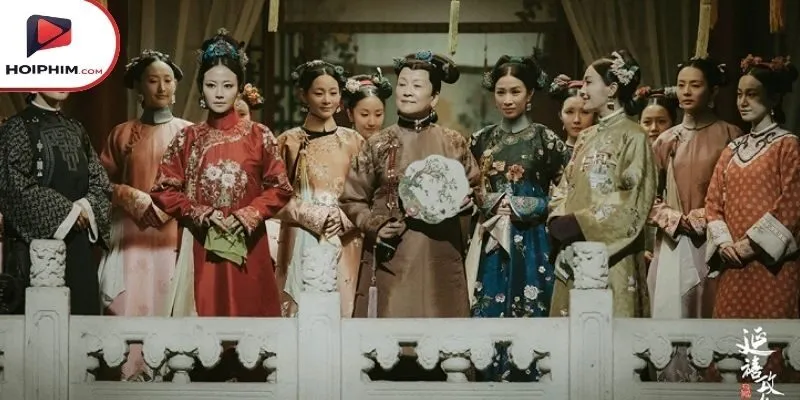 Danh sách review phim Trung Quốc