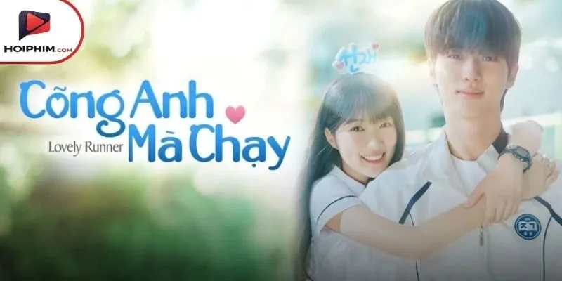 Lý do review phim Hàn tình cảm hot