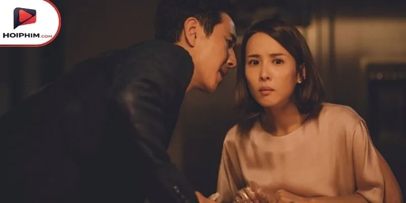 Nhân vật trong Ký Sinh Trùng