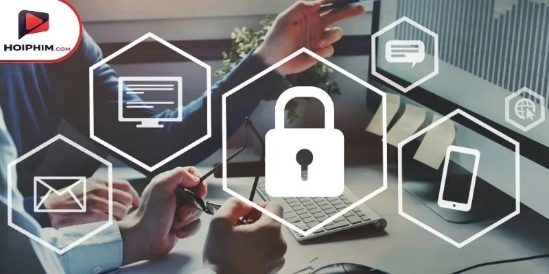 Phạm vi thu thập và sử dụng dữ liệu theo điều khoản riêng tư