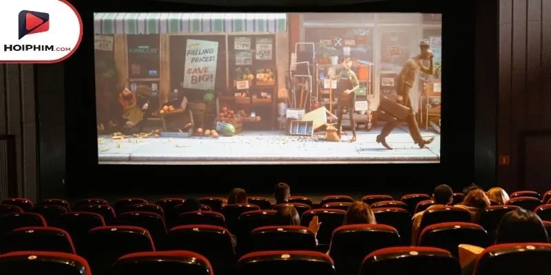 Phân tích nội dung, diễn xuất, hình ảnh