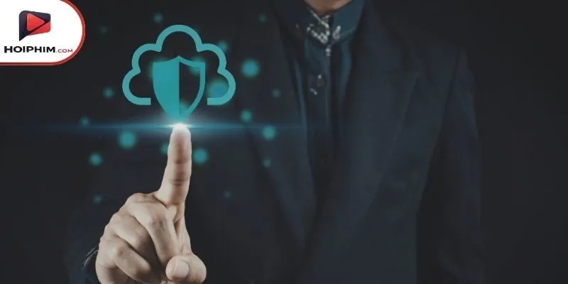 Quyền dữ liệu và trách nhiệm bảo mật tài khoản