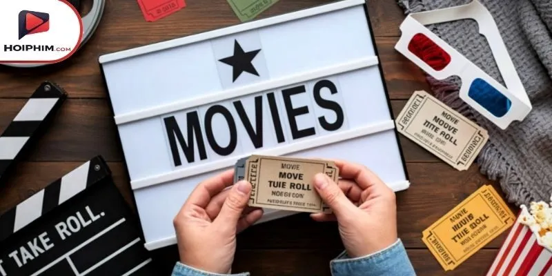 Review phim khách quan, dễ hiểu, không spoil