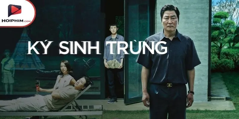 Review phim Ký Sinh Trùng nội dung