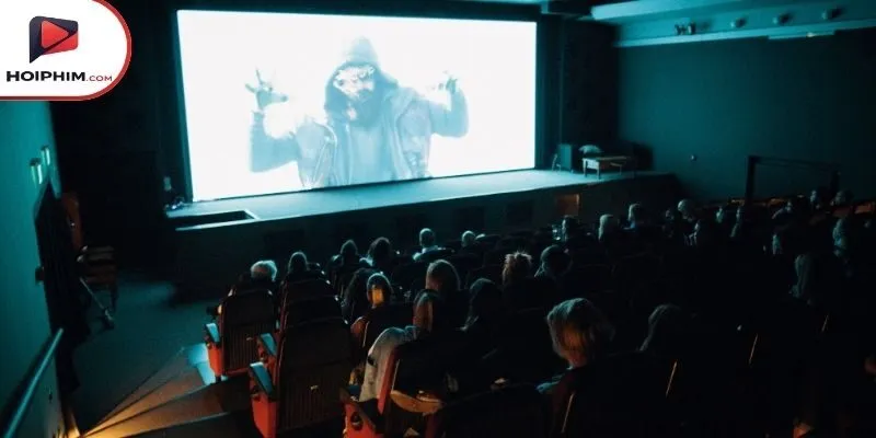 Review phim theo thể loại và quốc gia