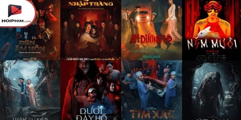 Sức hút của review phim chiếu rạp