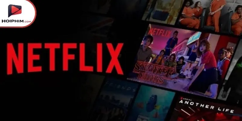 Sức hút của review phim Netflix hot