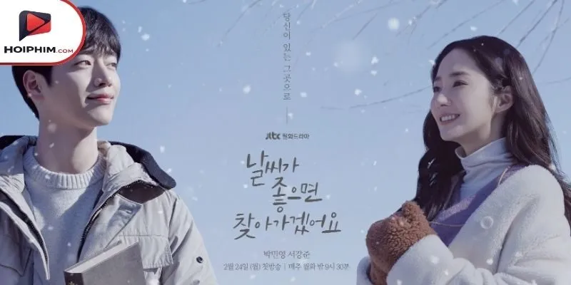 Sức hút review phim Hàn tình cảm