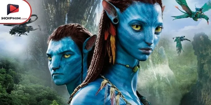 Thông điệp và giá trị sau khi xem phim Avatar