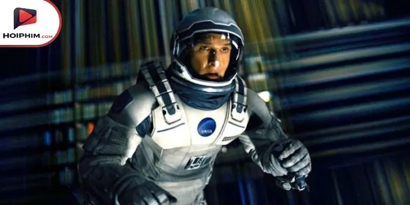 Thông điệp và ý nghĩa trong review phim Interstellar