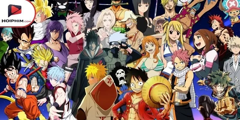 Tiêu chí đánh giá review phim anime hay