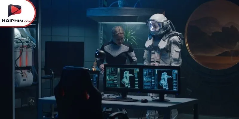 Tiêu chí đánh giá review phim khoa học viễn tưởng hay