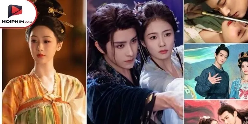 Tổng quan review phim cổ trang Trung Quốc