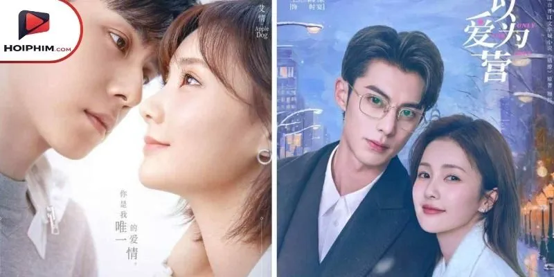 Trải nghiệm review phim Trung Quốc