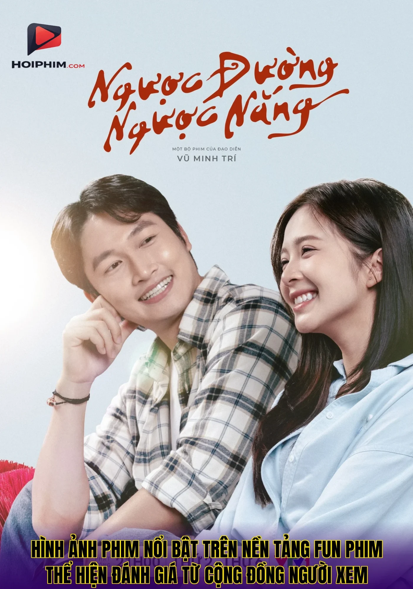 Hình ảnh phim nổi bật trên nền tảng Fun Phim thể hiện đánh giá từ cộng đồng người xem