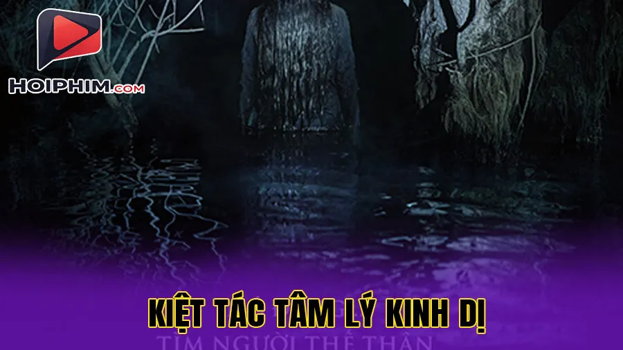 Kiệt Tác Tâm Lý Kinh Dị