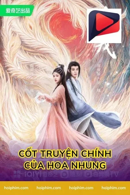 Cốt Truyện Chính Của hoa nhung