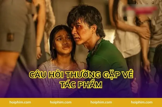 Câu hỏi thường gặp về tác phẩm