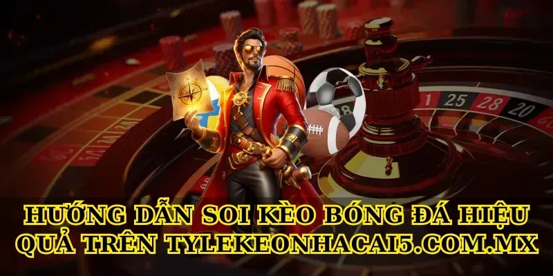Hướng Dẫn Soi Kèo Bóng Đá Hiệu Quả Trên seniorhosting.io